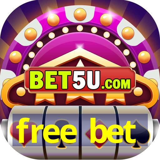 free bet